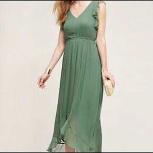 HD Paris sold at Anthropologie size US 0.